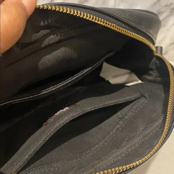 Animal Print Crossbody Bag - Picture 8 of 12